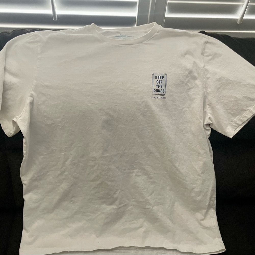 Men’s Vineyard Vines T-Shirt